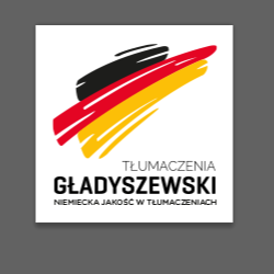 Zdjęcie na okładce dla Adam A. Gładyszewski tłumacz przysięgły niemieckiego